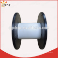 350mm pp plastic wire bobbin for rope shipping